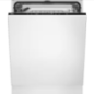 MÁQUINA DE LAVAR LOUÇA AEG - FSK53617Z MÁQUINA DE LAVAR LOUÇA AEG - FSK53617Z