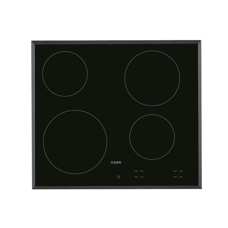 PLACA AEG - HK624000 FB