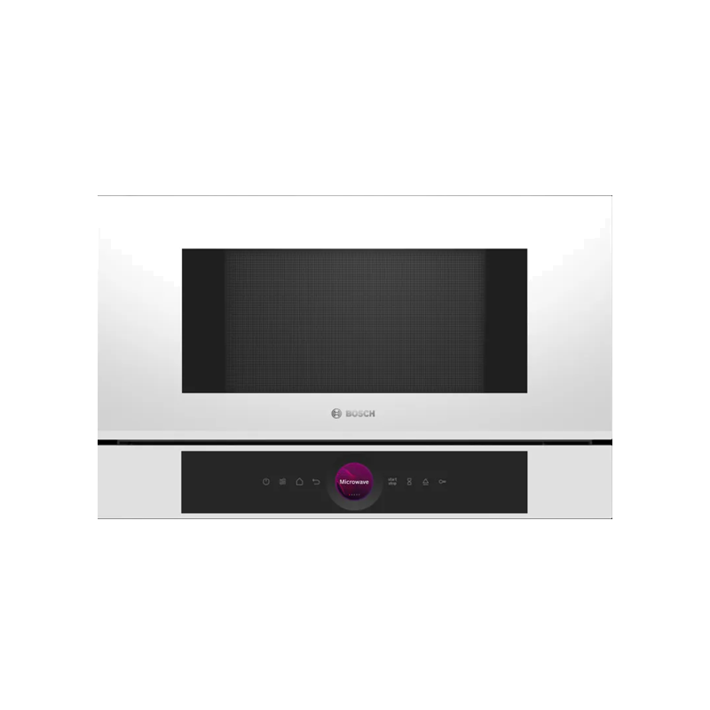 MICRO ONDAS BOSCH - BFL7221W1 -