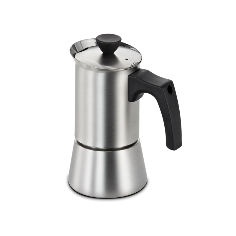 CAFETEIRA EM AÇO INOX SIEMENS - HZ9ES100 -