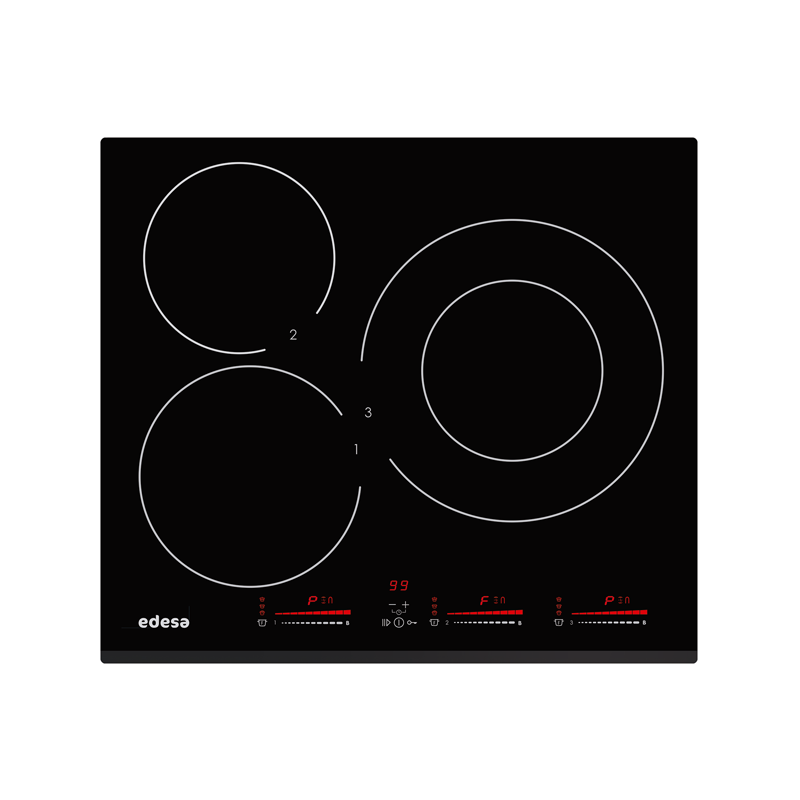 PLACA EDESA - EMI-6330 B/A