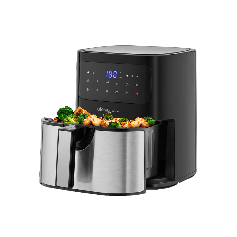 FRITADEIRA SEM ÓLEO UFESA - CONDOR - 72805689