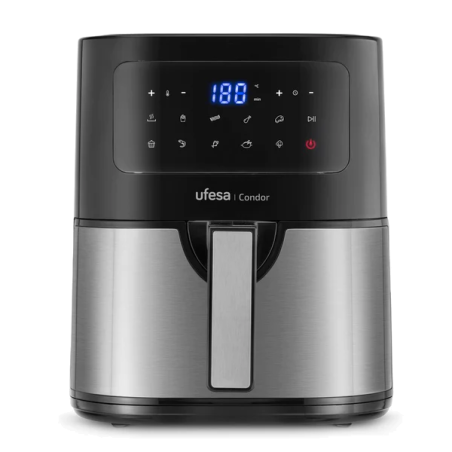 FRITADEIRA SEM ÓLEO UFESA - CONDOR - 72805689