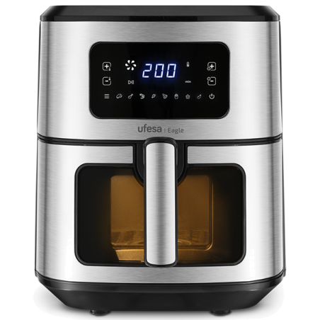 FRITADEIRA SEM ÓLEO UFESA - EAGLE - 72805690