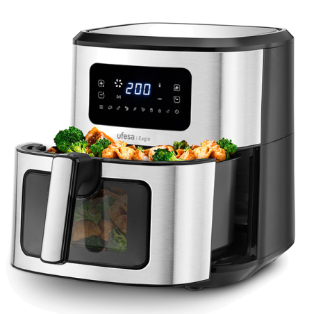 FRITADEIRA SEM ÓLEO UFESA - EAGLE - 72805690