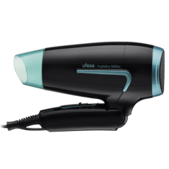 SECADOR CABELO UFESA - TRIP&DRY - 60305640