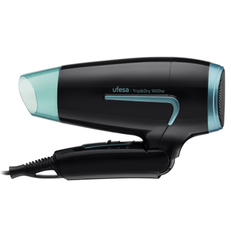 SECADOR CABELO UFESA - TRIP&DRY - 60305640