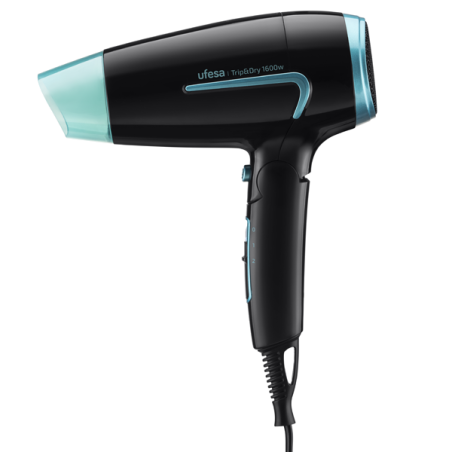 SECADOR CABELO UFESA - TRIP&DRY - 60305640