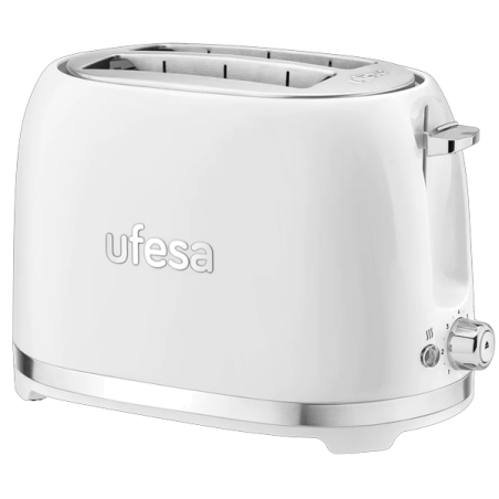 TORRADEIRA UFESA - CLASSIC PIN UP WHITE - 71305515