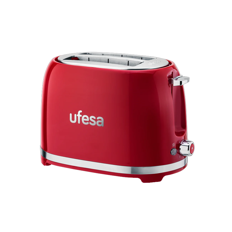 TORRADEIRA UFESA - CLASSIC PIN UP RED - 71305516