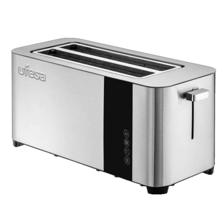 TORRADEIRA UFESA - DUO PLUS DELUX - 71305540