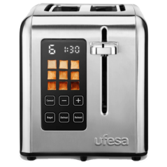 TORRADEIRA UFESA - PERFECT TOASTER - 71305557