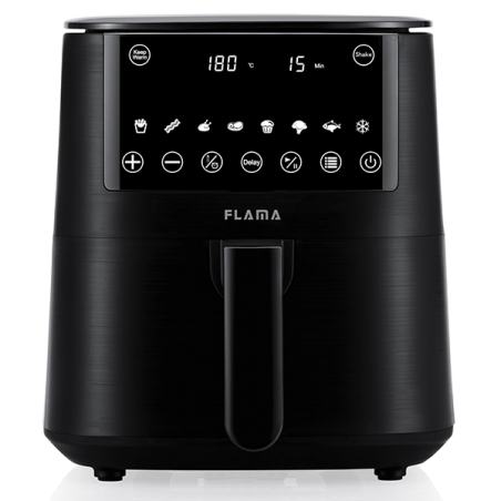 FRITADEIRA S/ ÓLEO FLAMA - 658 FL