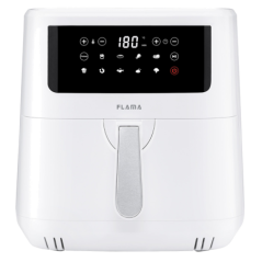 FRITADEIRA S/ ÓLEO FLAMA - 691 FL