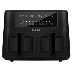 FRITADEIRA S/ ÓLEO FLAMA - 698 FL