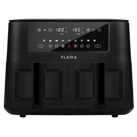 FRITADEIRA S/ ÓLEO FLAMA - 698 FL