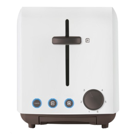 TORRADEIRA TAURUS MY TOAST DUPLO - 960.639