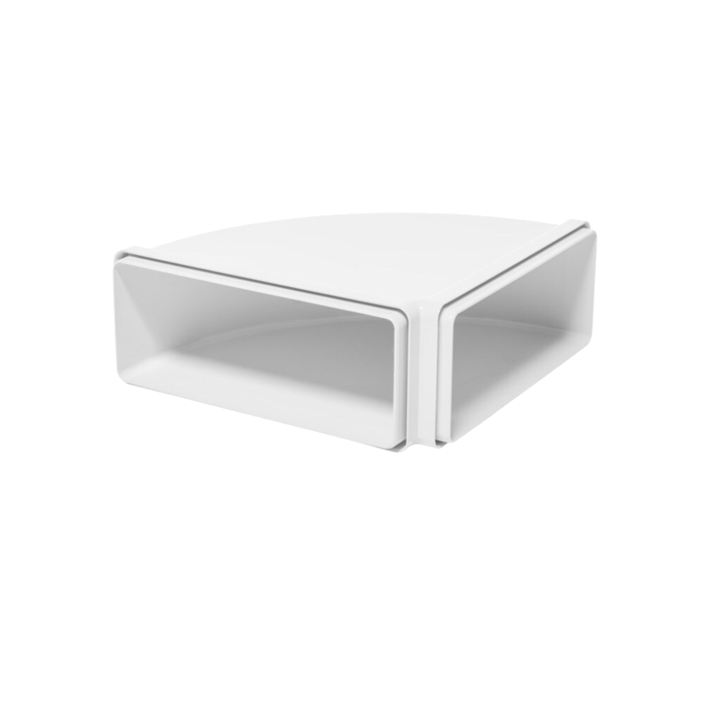 FORMA RETANGULAR DE CURVA HORIZONTAL AEG/ZANUSSI - M2CKCF04