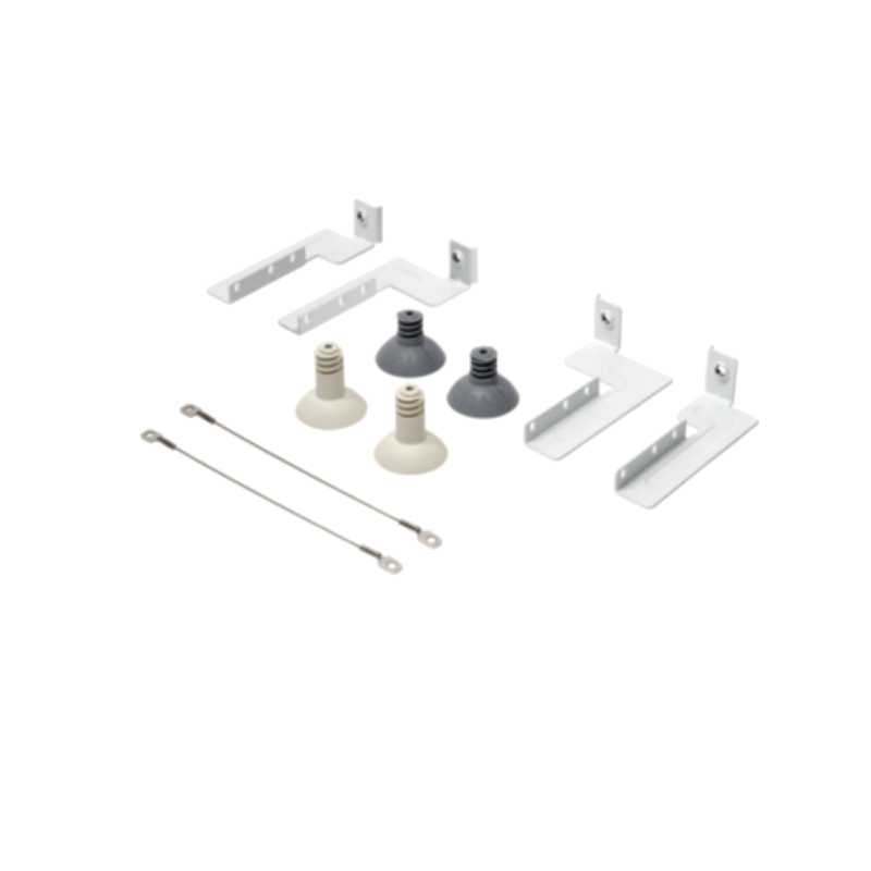 KIT INSTALAÇÃO EM COLUNA AEG/ZANUSSI - BR12