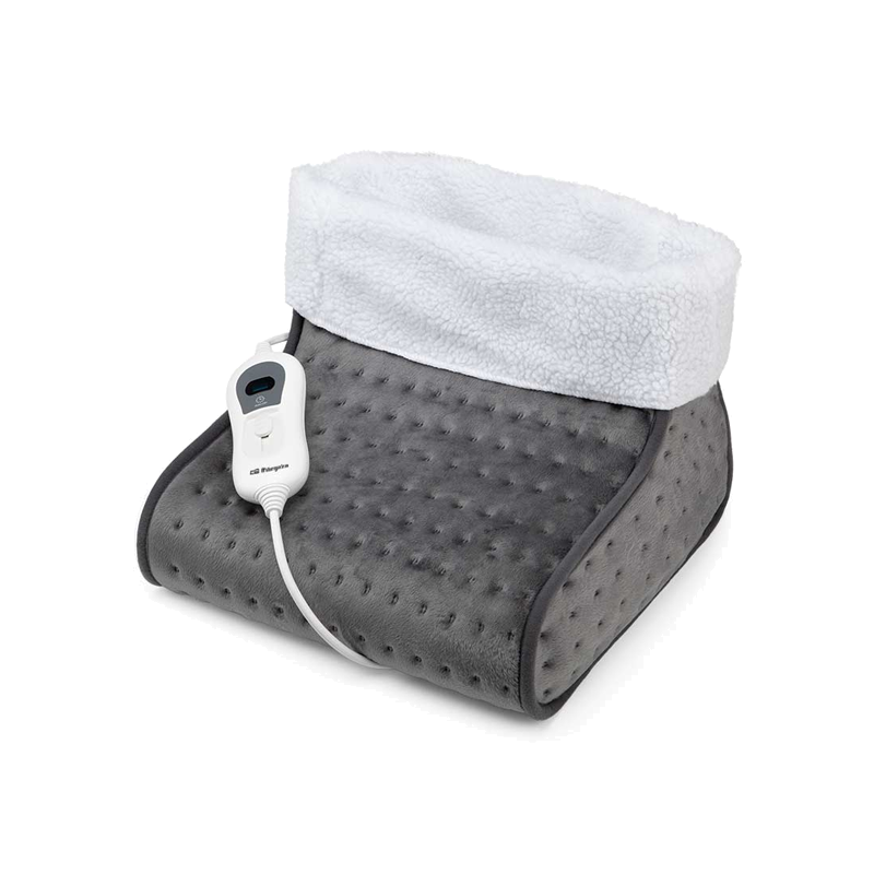 AQUECEDOR DE PÉS ORBEGOZO - AHB 5000