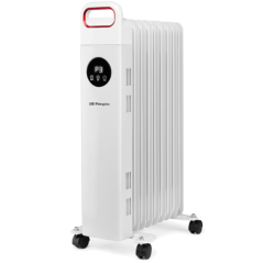 AQUECEDOR A ÓLEO ORBEGOZO - RAW 2000