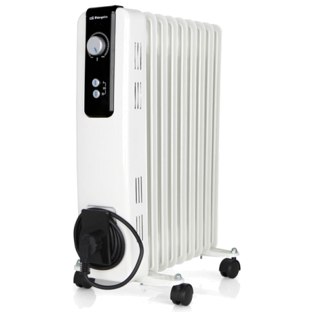 AQUECEDOR A ÓLEO ORBEGOZO - RH 2000