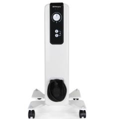 AQUECEDOR A ÓLEO ORBEGOZO - RH 2000