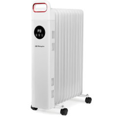 AQUECEDOR A ÓLEO ORBEGOZO - RU 1500