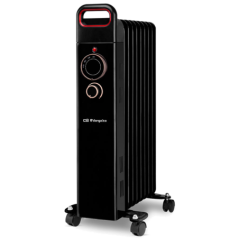 AQUECEDOR A ÓLEO ORBEGOZO - RUN 2000