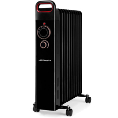 AQUECEDOR A ÓLEO ORBEGOZO - RUN 2500