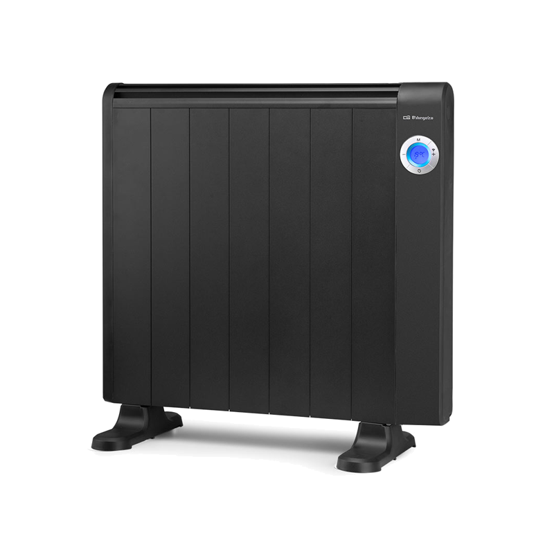 EMISSOR TÉRMICO DIGITAL WI-FI ORBEGOZO - RRW 1305