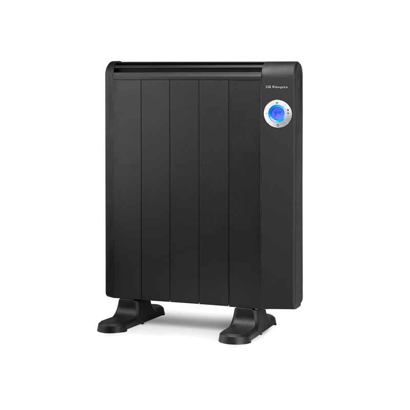 EMISSOR TÉRMICO DIGITAL WI-FI ORBEGOZO - RRW 805