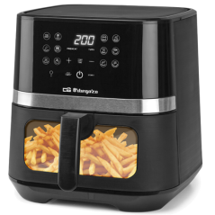 FRITADEIRA SEM ÓLEO ORBEGOZO - FDR 68