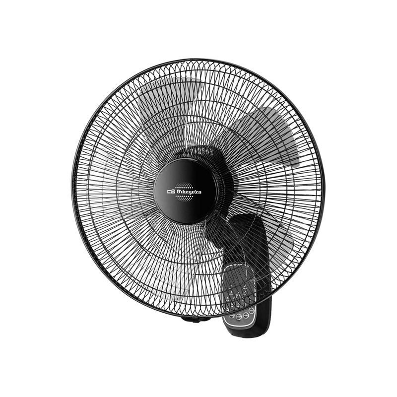 VENTOINHA DE PAREDE 45CM ORBEGOZO - WF 0247