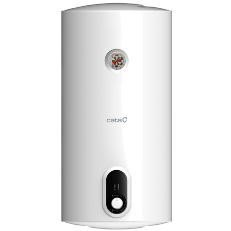 TERMOACUMULADOR CATA - CRTH 50 REV