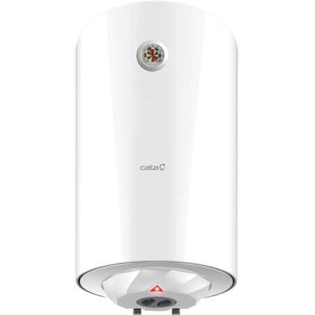 TERMOACUMULADOR CATA - CTR 80 M