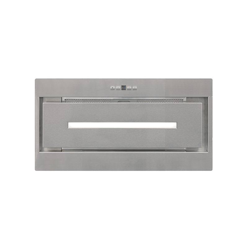 EXAUSTOR CATA - GPL 52 X