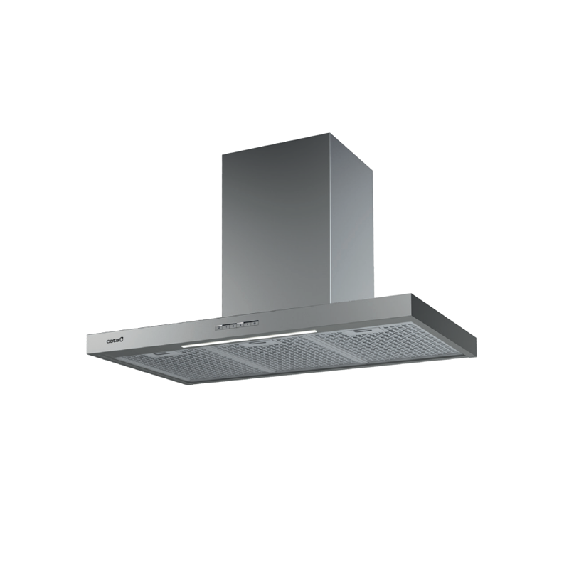 CHAMINÉ CATA - SYGMA 9010 X CHAMINÉ CATA - SYGMA 9010 X