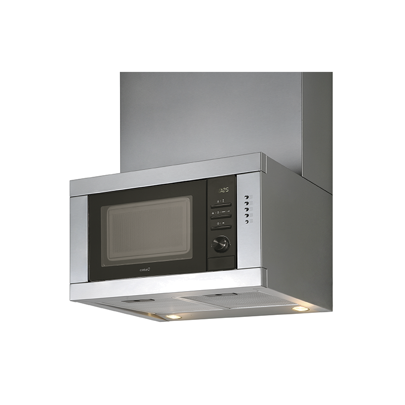 EXAUSTOR C/ MICRO ONDAS CATA - CHORUS XBK/C EXAUSTOR C/ MICRO ONDAS CATA - CHORUS XBK/C