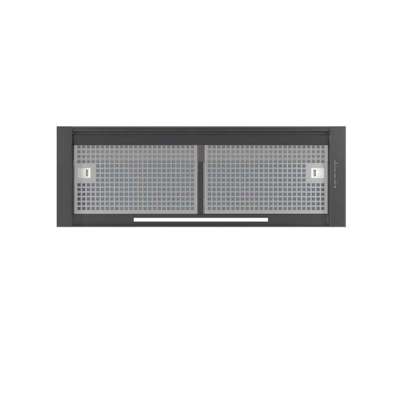 EXAUSTOR CATA - CORONA BK 90/B