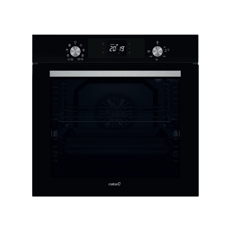 FORNO CATA - MDS-8008 BK