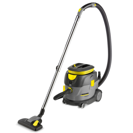 ASPIRADOR KARCHER - T 15/1 HEPA