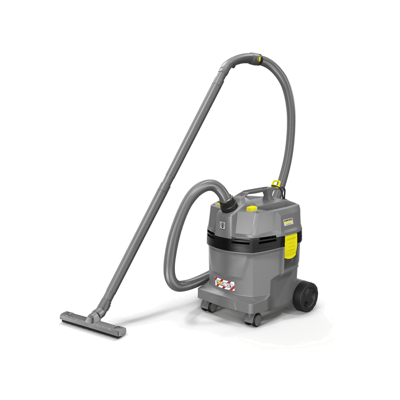 ASPIRADOR WET & DRY KARCHER - NT 22/1 AP