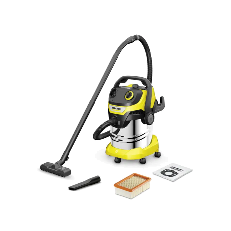 ASPIRADOR WET & DRY KARCHER - WD 5 S V-25/5/22