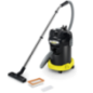 ASPIRADOR DE PÓ E CINZAS KARCHER - AD 4 PREMIUM