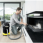 ASPIRADOR DE PÓ E CINZAS KARCHER - AD 4 PREMIUM