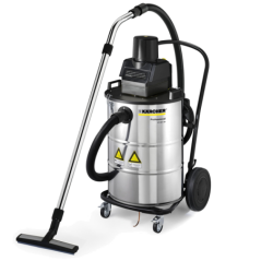 ASPIRADOR WET & DRY KARCHER - NT 80/1 B1 M S