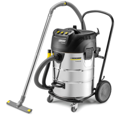 ASPIRADOR WET & DRY KARCHER - NT 70/3 ME TC