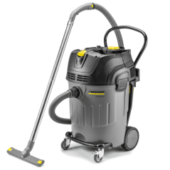 ASPIRADOR WET & DRY KARCHER - NT 65/2 AP