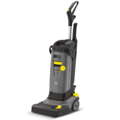 LAVADORA E SECADORA DE PISOS KARCHER - BR 30/4 C ADV